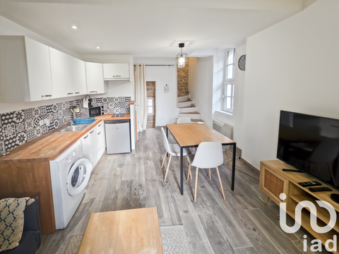 Vente maison 4 pièces Vente maison 4 pièces