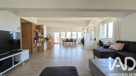 Vente maison 7 pièces Pézenas 34