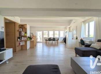 Vente maison 7 pièces Pézenas 34