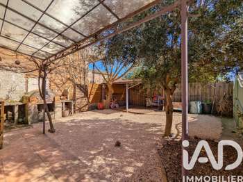 Vente maison 5 pièces Pézenas 34