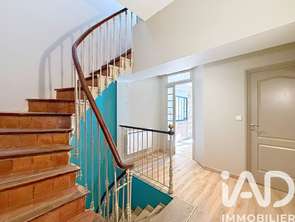 Vente Maison 3 chambresPézenas