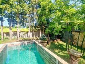 Vente Maison 5 chambresPézenas