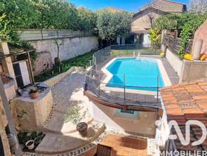 Vente Maison 7 chambresPézenas