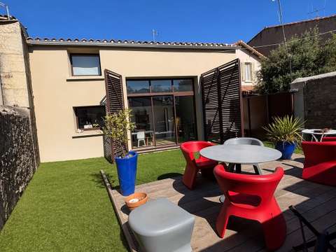 Vente maison 5 pièces Pézenas 34