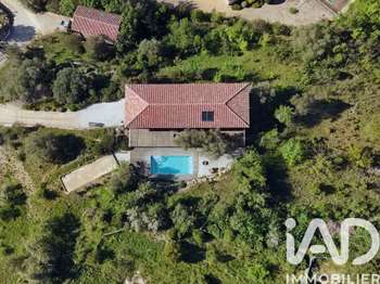 Vente Maison 6 chambresPézenas