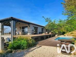 Vente Maison 4 chambresPézenas