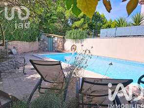 Vente Maison 4 chambresPézenas