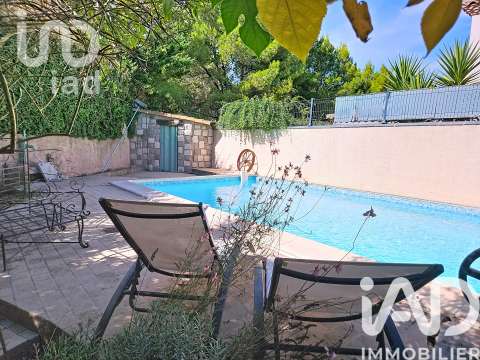 Vente maison 5 pièces Pézenas 34
