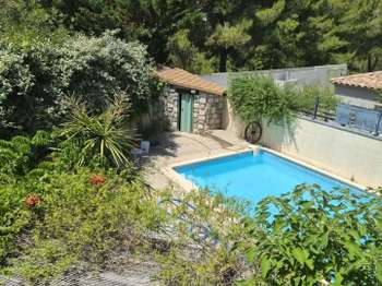 Vente Maison 4 chambresPézenas