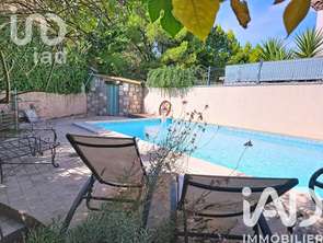 Vente Maison 4 chambresPézenas