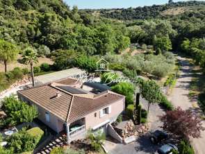 Vente Maison 4 chambresPézenas