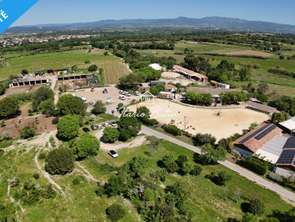 Vente Maison 5 chambresPézenas
