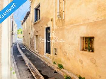 Vente Maison 2 chambresPézenas