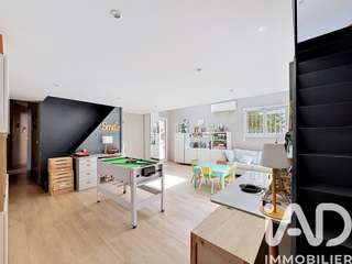 Vente maison 7 pièces Vente maison 7 pièces