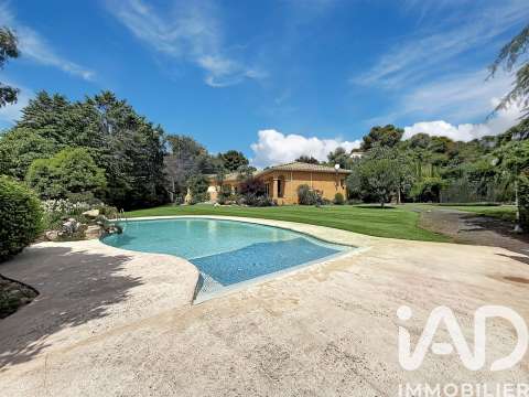 Vente maison 7 pièces Pézenas 34