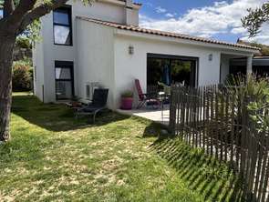 Vente Maison 3 chambresPézenas