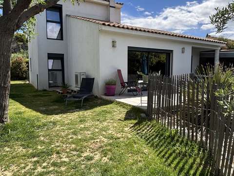 Vente maison 5 pièces Pézenas 34