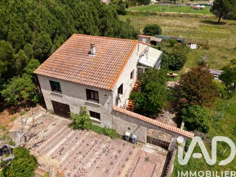 Vente maison 7 pièces Pézenas 34