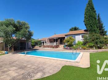 Vente Maison 3 chambresPézenas
