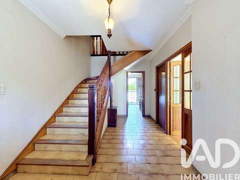 Vente maison 5 pièces Pézenas 34