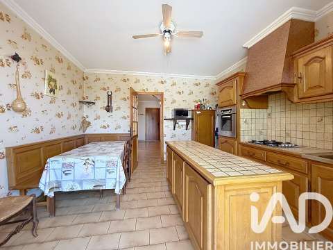 Vente maison 5 pièces Vente maison 5 pièces