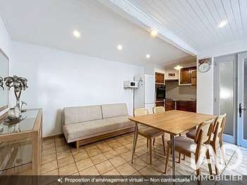 Vente Maison 2 chambresPézenas