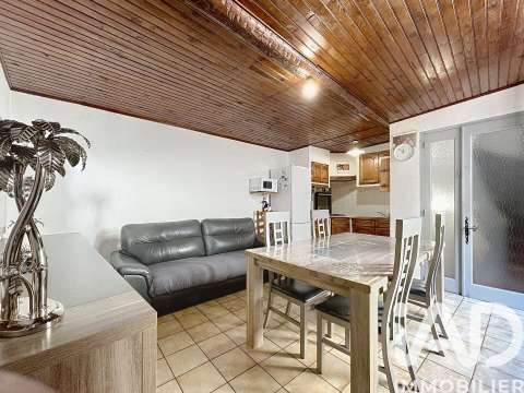 Vente maison 3 pièces Vente maison 3 pièces