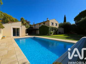 Vente Maison 5 chambresPézenas
