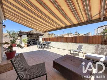 Vente maison 5 pièces Pézenas 34