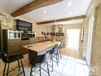 Vente maison 9 pièces Vente maison 9 pièces
