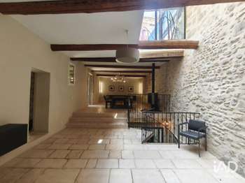 Vente maison 9 pièces Pézenas 34