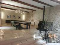 Vente maison 9 pièces Vente maison 9 pièces