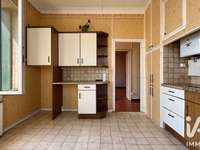 Vente maison 11 pièces