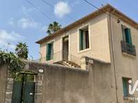 Vente maison 11 pièces