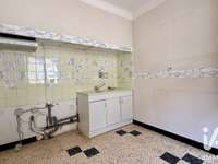 Vente maison 11 pièces