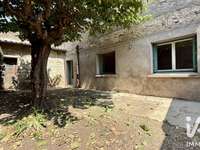 Vente maison 11 pièces