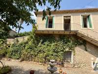 Vente maison 11 pièces