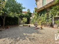 Vente maison 11 pièces