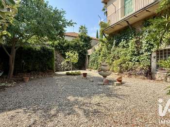 Vente maison 11 pièces