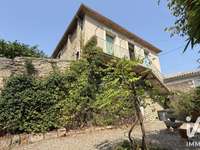 Vente maison 11 pièces