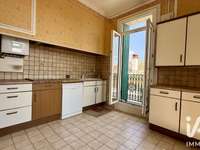 Vente maison 11 pièces