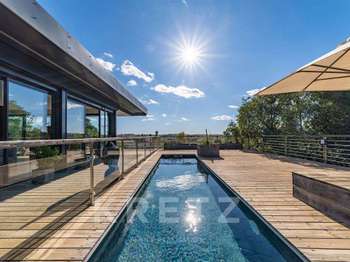 Vente maison 4 pièces Pézenas 34