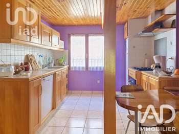 Vente Maison 3 chambresPézenas