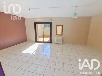 Vente Maison 3 chambresPézenas