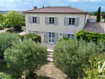 Vente maison 6 pièces Pézenas 34