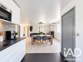Vente Maison 3 chambresPézenas