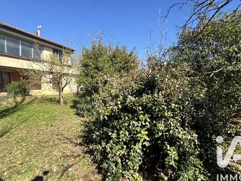 Vente maison 7 pièces Pezens 11