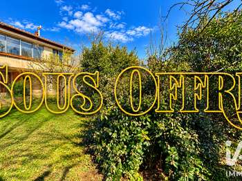 Vente Maison 4 chambresPezens