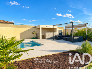 Vente maison 7 pièces Vente maison 7 pièces