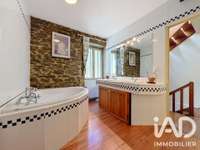 Vente maison 11 pièces